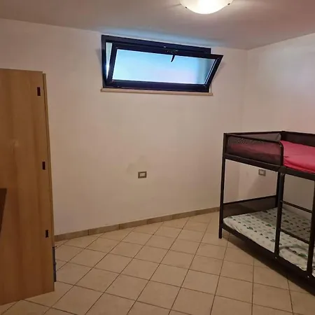 Hébergement de vacances Vicino Al Mare Con Piscina Pineto