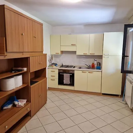 Vicino Al Mare Con Piscina Hébergement de vacances