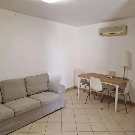 Hébergement de vacances Vicino Al Mare Con Piscina *