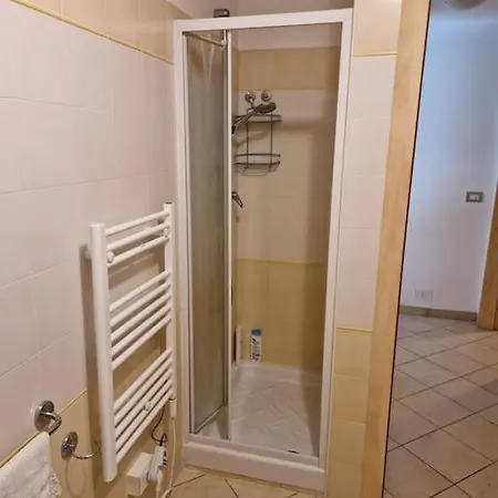 Vicino Al Mare Con Piscina Hébergement de vacances Pineto