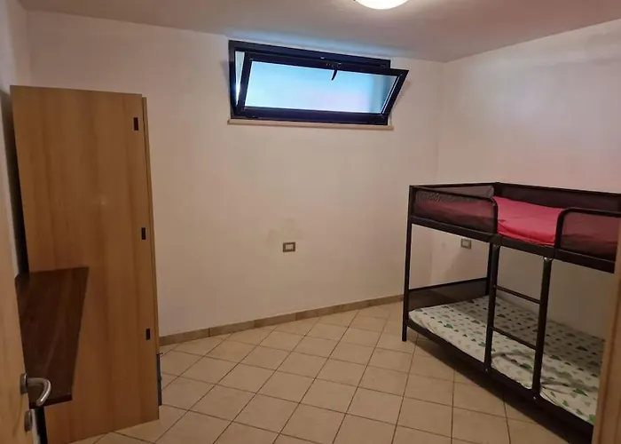 Nyaraló Vicino Al Mare Con Piscina Pineto