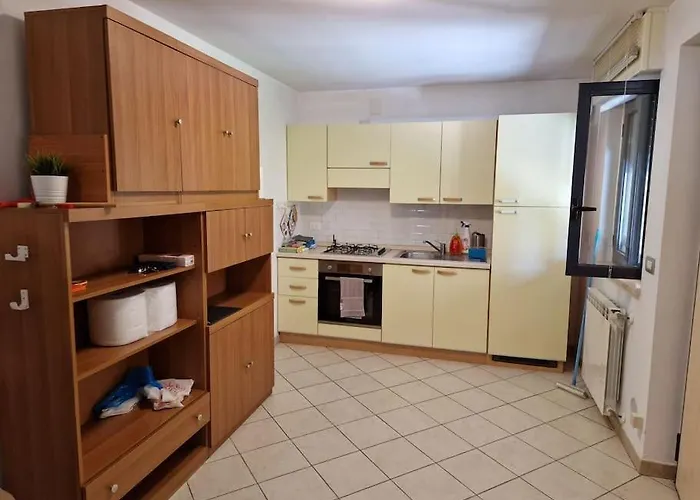 Vicino Al Mare Con Piscina Nyaraló