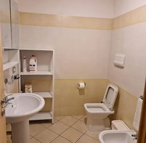 Vicino Al Mare Con Piscina *